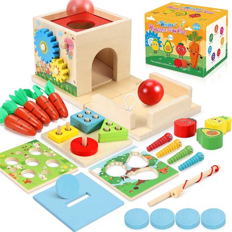 1 jahr spielzeug